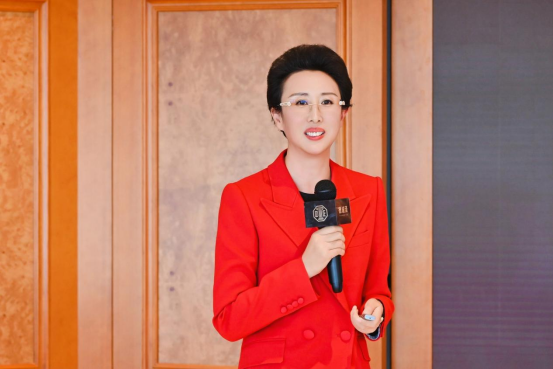 北京德諭澤律師事務所創始人高鳴飛：傳承絕非未來的事，而是關乎企業持續發展的當下戰略必修課